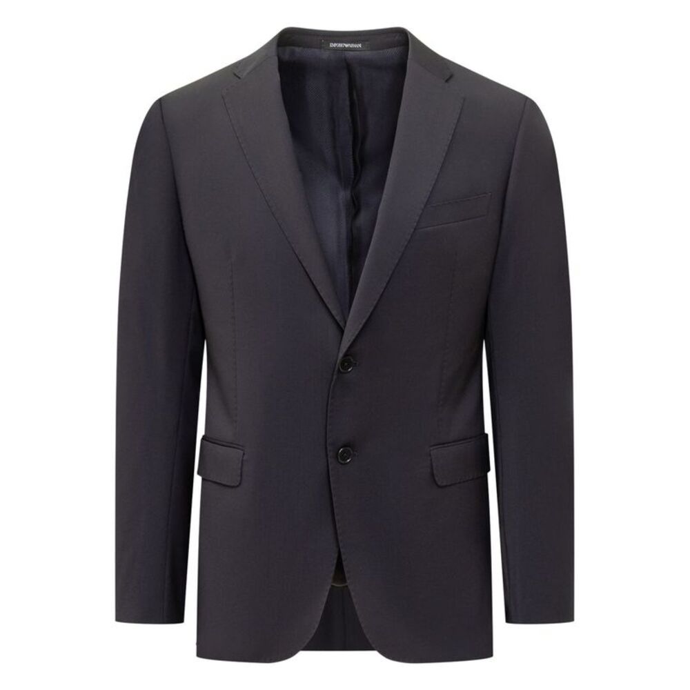 Emporio Armani Men's Suit